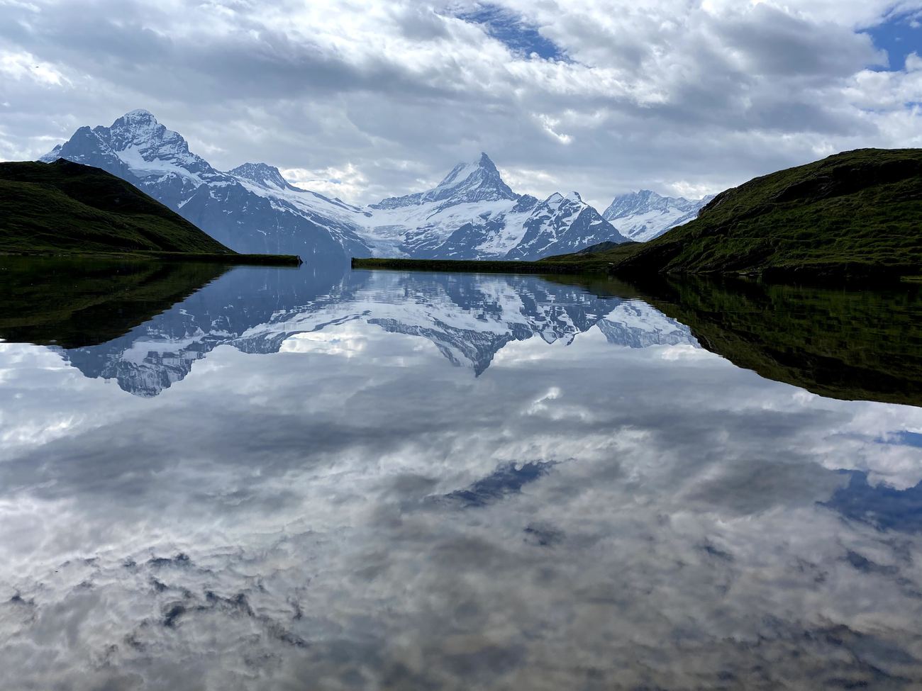 Bachalpsee